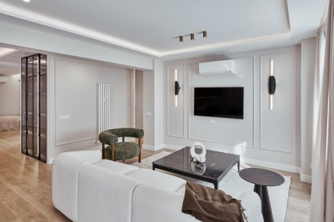 3 chambres Villa à Madrid, Spain No. 126162