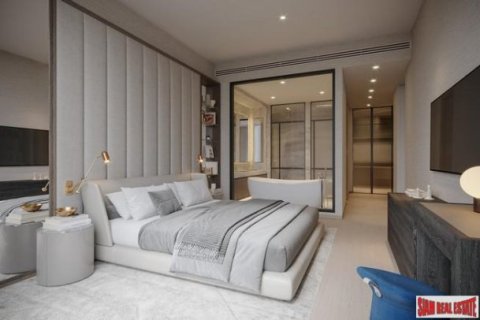 1 chambre Appartement à Bangkok, Thailand No. 97020 24