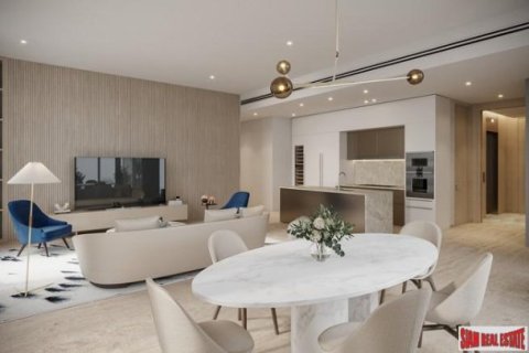 1 chambre Appartement à Bangkok, Thailand No. 97020 30