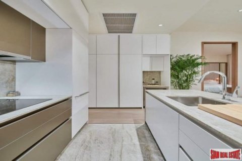 1 chambre Appartement à Bangkok, Thailand No. 97020 11