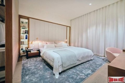 1 chambre Appartement à Bangkok, Thailand No. 97020 17