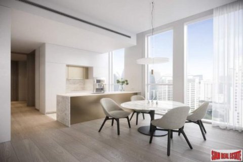 1 chambre Appartement à Bangkok, Thailand No. 97020 12