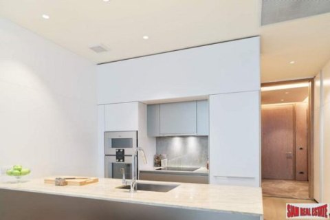 1 chambre Appartement à Bangkok, Thailand No. 97020 9