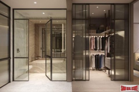 1 chambre Appartement à Bangkok, Thailand No. 97020 21