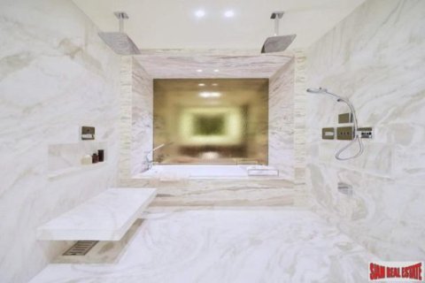 1 chambre Appartement à Bangkok, Thailand No. 97020 22