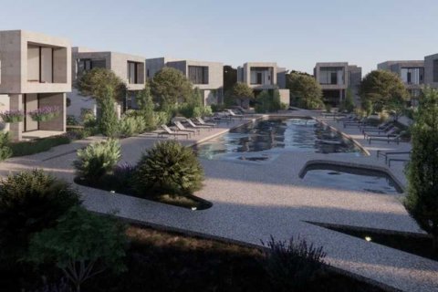 4 chambres Villa à Paphos, Cyprus No. 84066 8