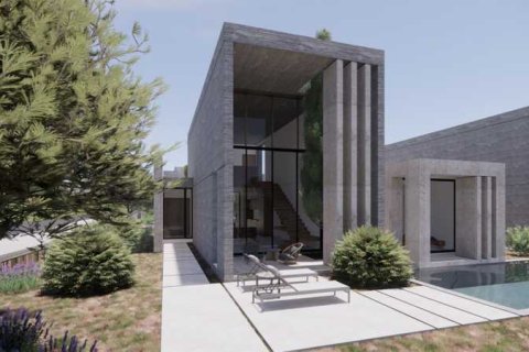 4 chambres Villa à Paphos, Cyprus No. 84066 1