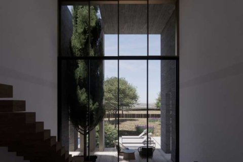 4 chambres Villa à Paphos, Cyprus No. 84066 2