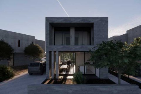 4 chambres Villa à Paphos, Cyprus No. 84066 14