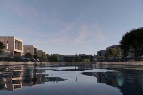 4 chambres Villa à Paphos, Cyprus No. 84066 13