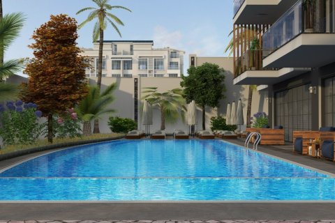 2 bedrooms Apartment in Tri Phuong, Vietnam No. 14946 26