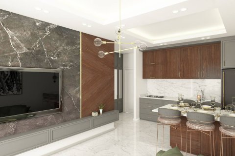 2 bedrooms Apartment in Tri Phuong, Vietnam No. 14946 22