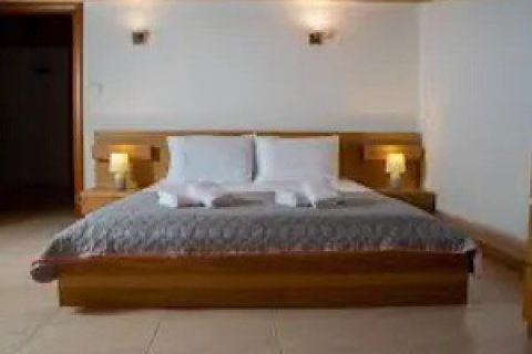 5 rooms Apartment in Kavala, Greece No. 107646 8