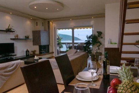 5 rooms Apartment in Kavala, Greece No. 107646 2