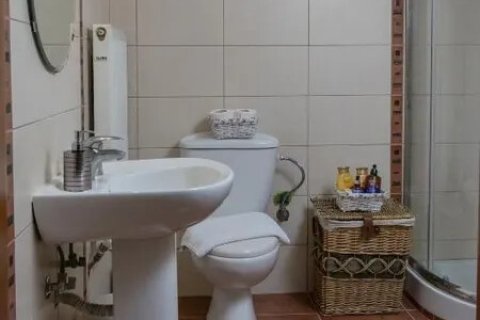 5 rooms Apartment in Kavala, Greece No. 107646 11