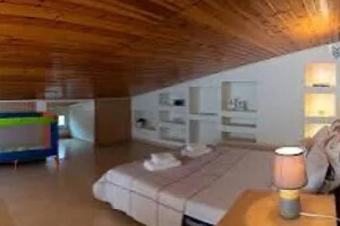 5 rooms Apartment in Kavala, Greece No. 107646 14