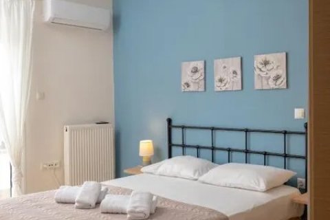 5 rooms Apartment in Kavala, Greece No. 107646 6