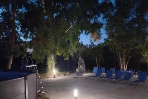 8 rooms Hotel in Thasos, Greece No. 109382 29