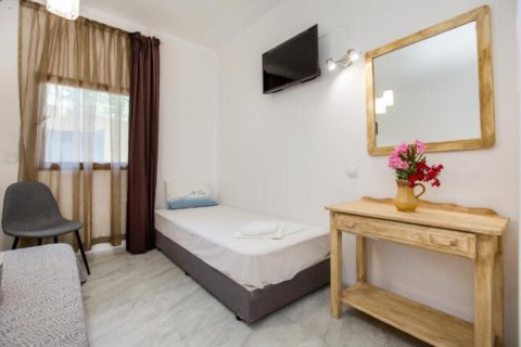 8 rooms Hotel in Thasos, Greece No. 109382 15