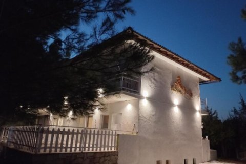 8 rooms Hotel in Thasos, Greece No. 109382 19