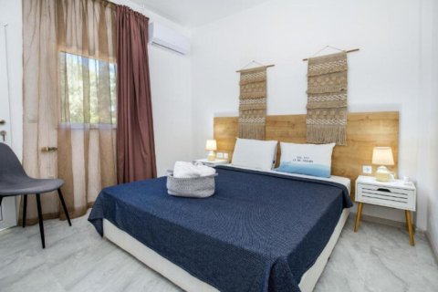 8 rooms Hotel in Thasos, Greece No. 109382 11