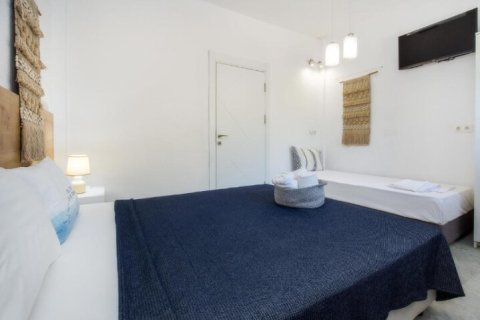 8 rooms Hotel in Thasos, Greece No. 109382 12