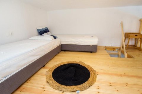 8 rooms Hotel in Thasos, Greece No. 109382 7