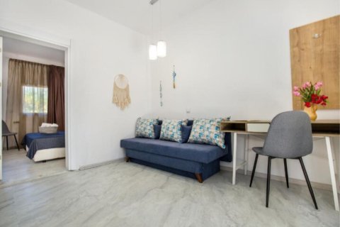 8 rooms Hotel in Thasos, Greece No. 109382 17