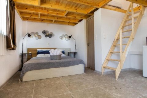 8 rooms Hotel in Thasos, Greece No. 109382 3