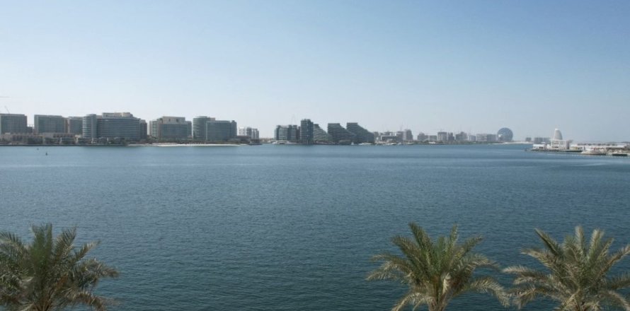 Квартира с 3 спальнями в Дарна, Вьетнам №95129