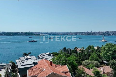 4 dormitorios Apartment en Istanbul, Turkey No. 112895