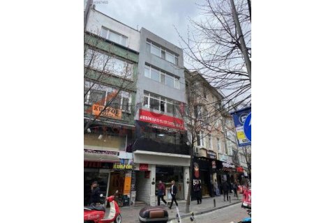3 bedrooms Apartment in Besiktas, Turkey No. 116096