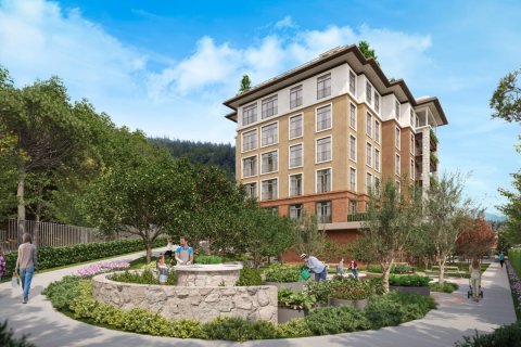 4.5 dormitorios Apartment en Duong Kinh, Vietnam No. 115924 1