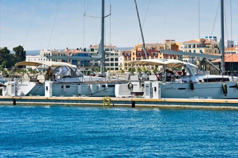 4 habitaciones Villa en Limassol, Cyprus No. 105519 11