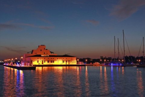 4 habitaciones Villa en Limassol, Cyprus No. 105519 14