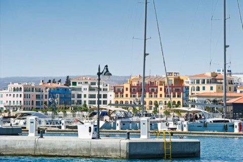 4 habitaciones Villa en Limassol, Cyprus No. 105519 4