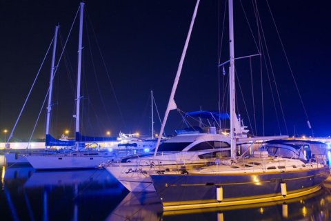 4 habitaciones Villa en Limassol, Cyprus No. 105519 13