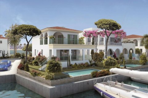 4 habitaciones Villa en Limassol, Cyprus No. 105519 8