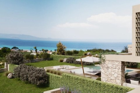 4 bedrooms Villa in Chalkidiki, Greece No. 107348 17
