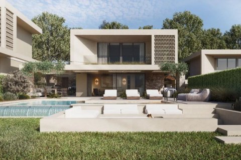 4 bedrooms Villa in Chalkidiki, Greece No. 107348 16