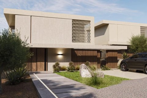 4 bedrooms Villa in Chalkidiki, Greece No. 107348 21