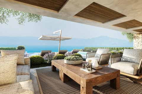 4 bedrooms Villa in Chalkidiki, Greece No. 107348 5