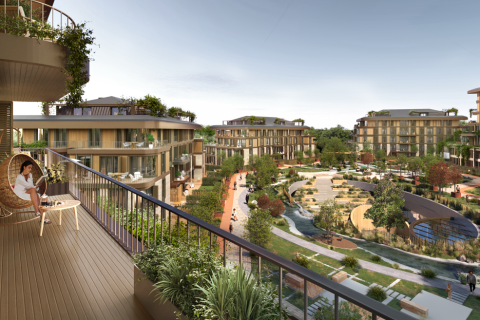 2 dormitorios Apartment en Khanh Hoa, Vietnam No. 15576 4