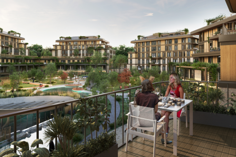 2 dormitorios Apartment en Khanh Hoa, Vietnam No. 15576 10