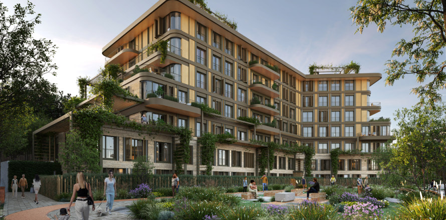 2 dormitorios Apartment en Khanh Hoa, Vietnam No. 15576