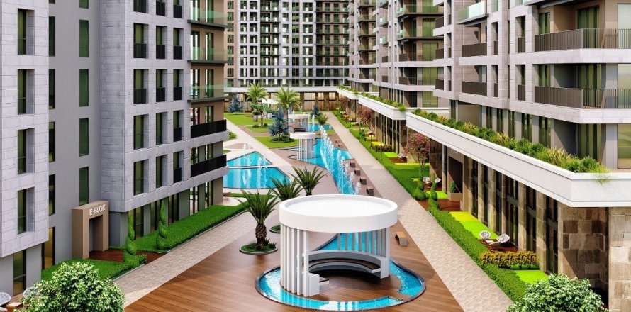 4 dormitorios Apartment en Khanh Hoa, Vietnam No. 14578