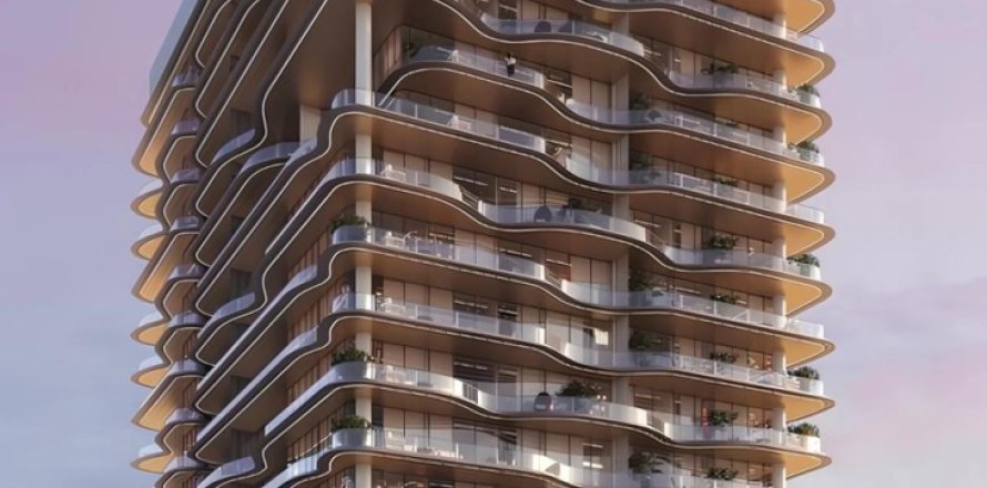 1 bedroom Apartment in Can Tho, Vietnam No. 92001