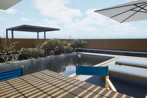 2 dormitorios Villa en Agios Nikolaos, Greece No. 108126 16