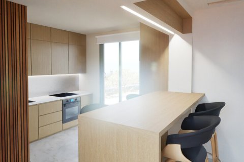 2 dormitorios Villa en Agios Nikolaos, Greece No. 108126 3