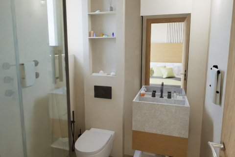 2 dormitorios Villa en Agios Nikolaos, Greece No. 108126 7